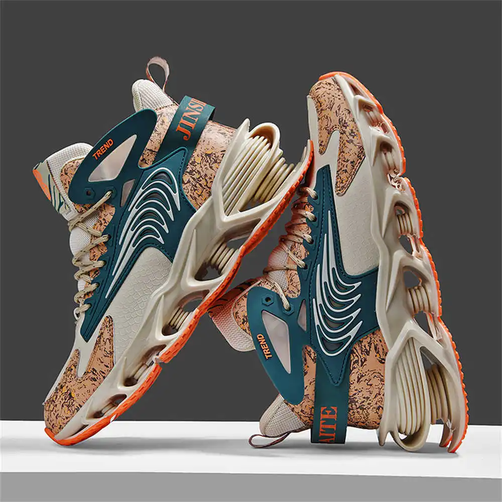 Streetwear Gym Brand - Non-slip Mid Child Running Sneakers Casual