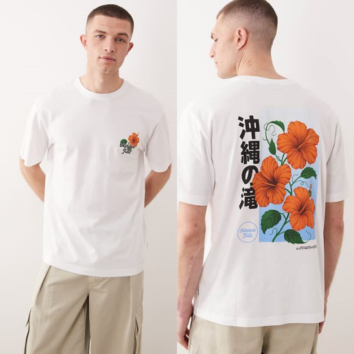 Streetwear High End Brand - Y2k Sale Men's Streetwear Brand Clothing