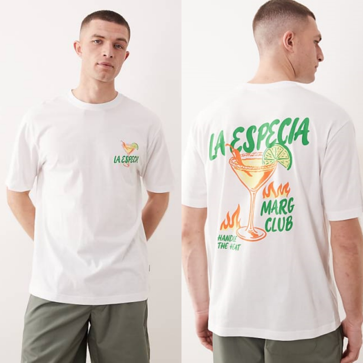 Streetwear High End Brand - 2026 Best Men's Streetwear Brand Clothing