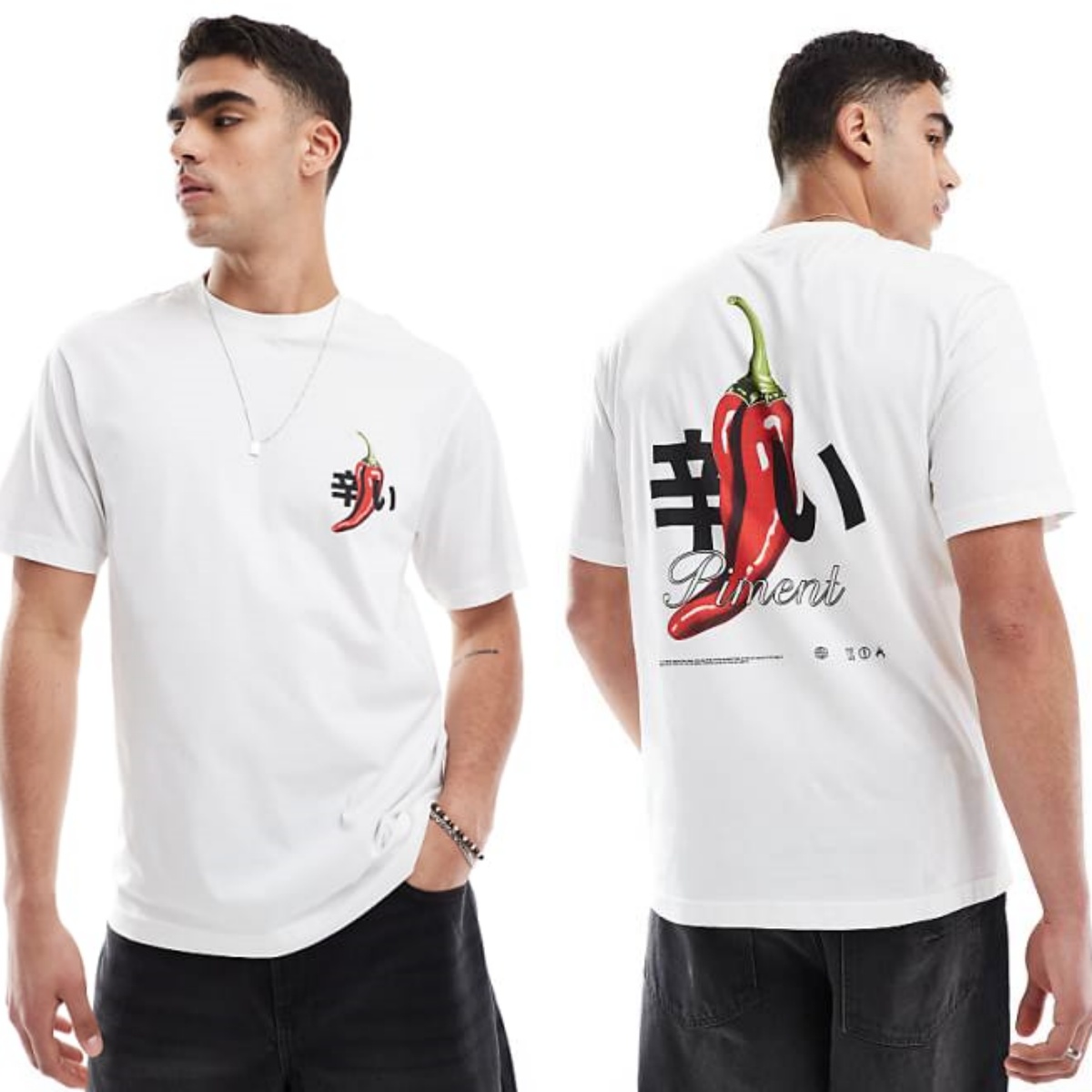 Streetwear High End Brand - 2026 Y2k Men's Streetwear Brand Clothing