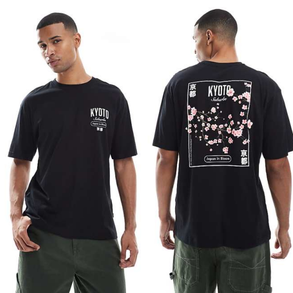 Streetwear High End Brand - 2026 Rare Men's Streetwear Brand Clothing