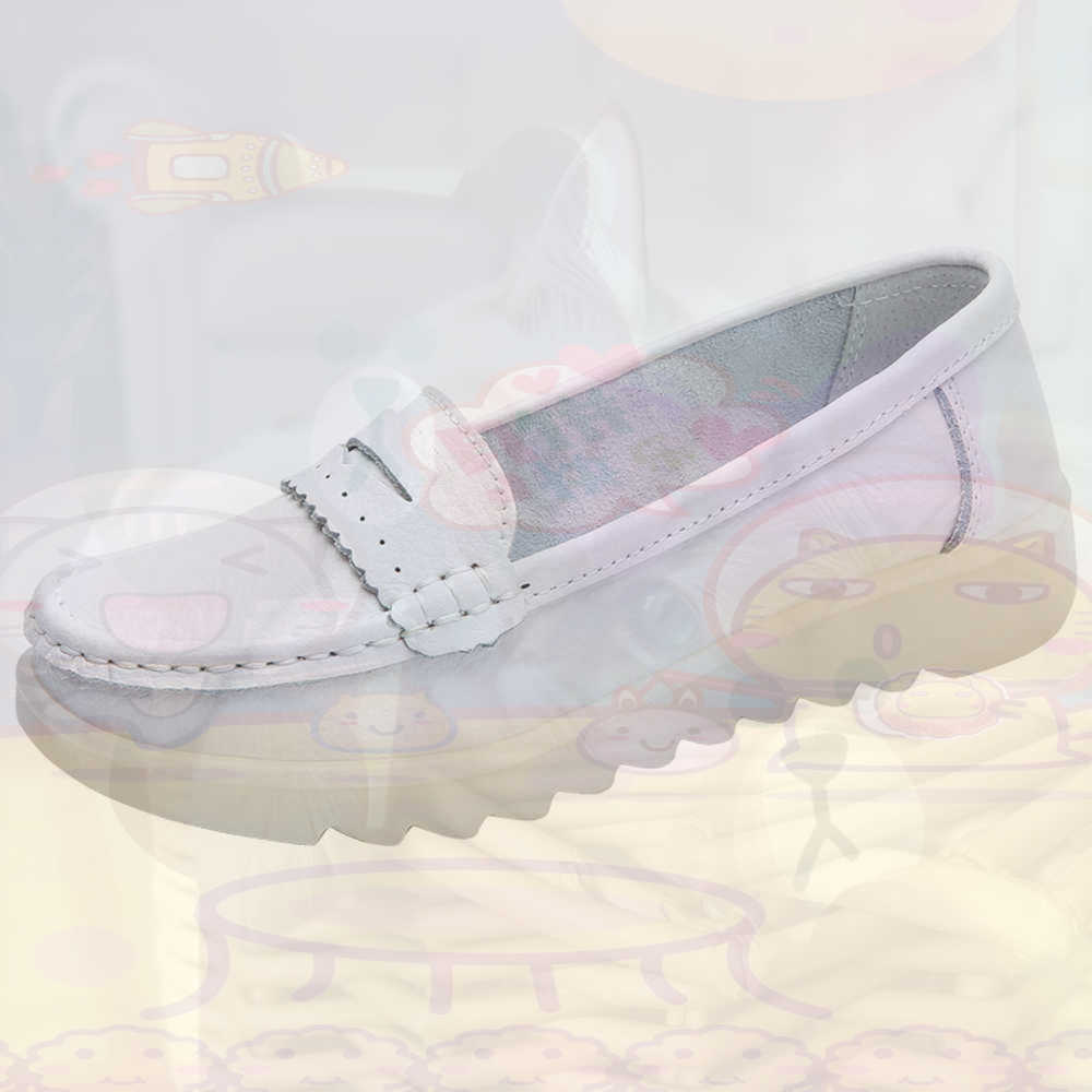 Moccasin Driving Teenage Sneak - Streetwear Brand Name 评论和价格