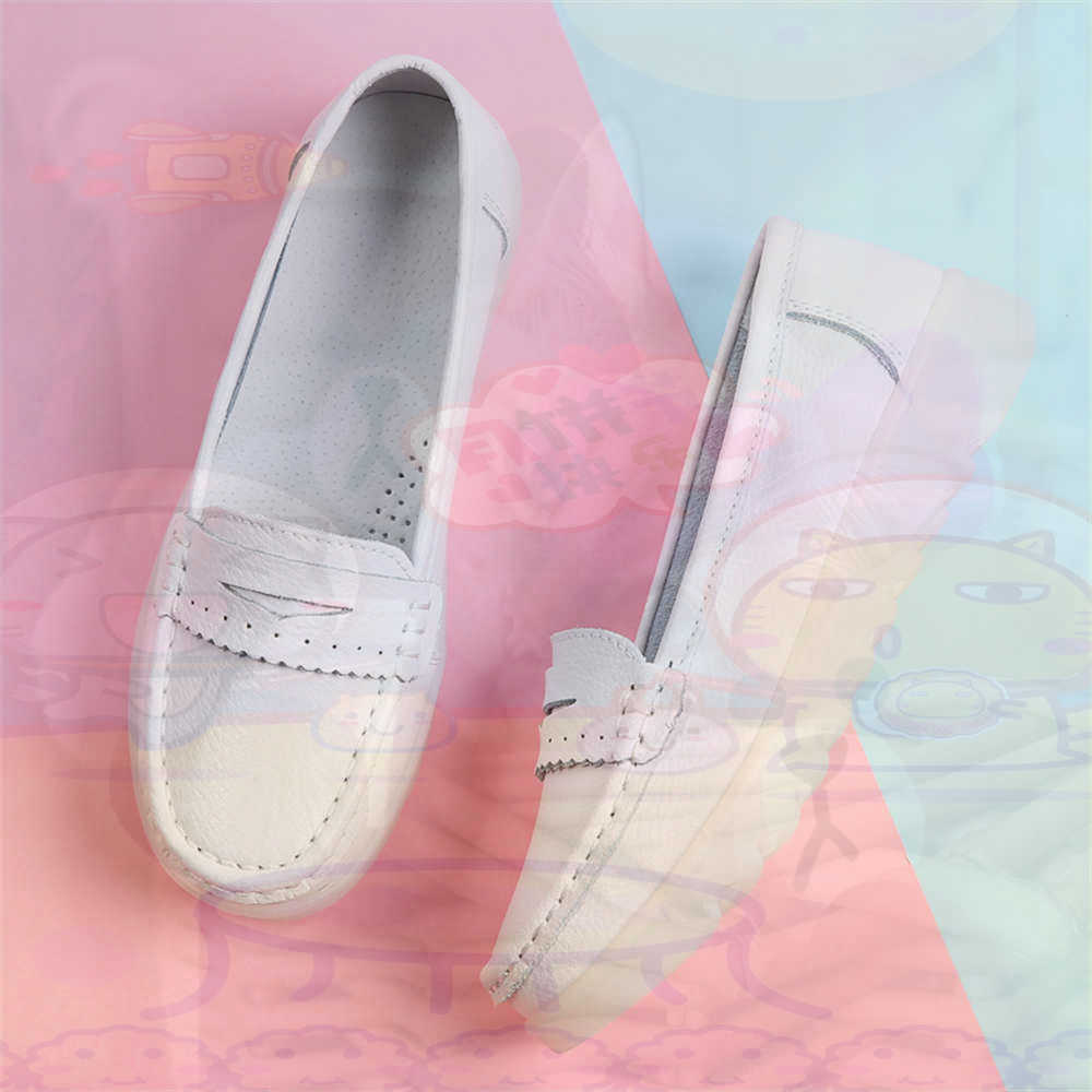 Moccasin Driving Teenage Sneak - Streetwear Brand Name 评论和价格