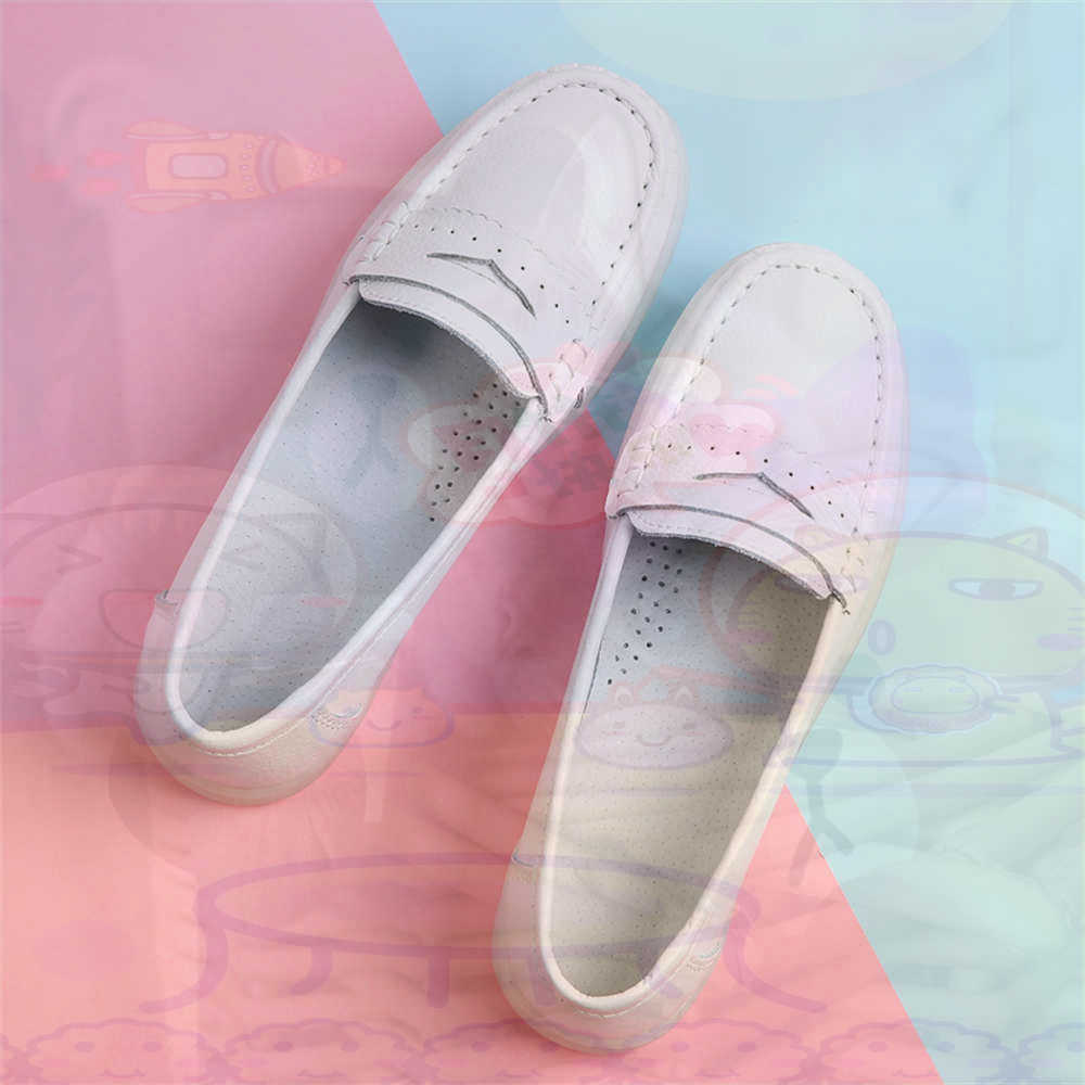 Moccasin Driving Teenage Sneak - Streetwear Brand Name 评论和价格