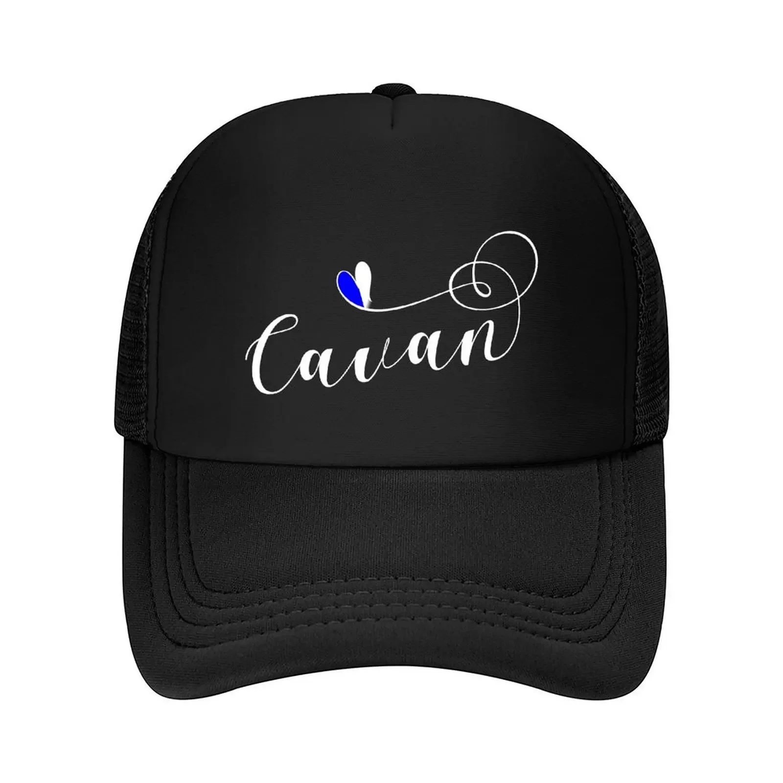 New Cavan County Colours Flag  - Streetwear Brand Heart 评论和价格