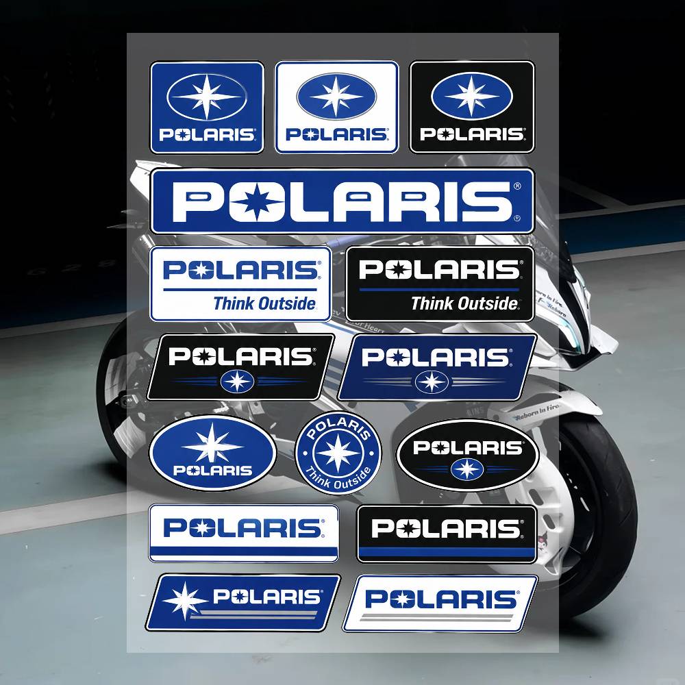 A-A-P-po-la-ris Streetwear Bra - Streetwear Brand Stickers 评论和价格