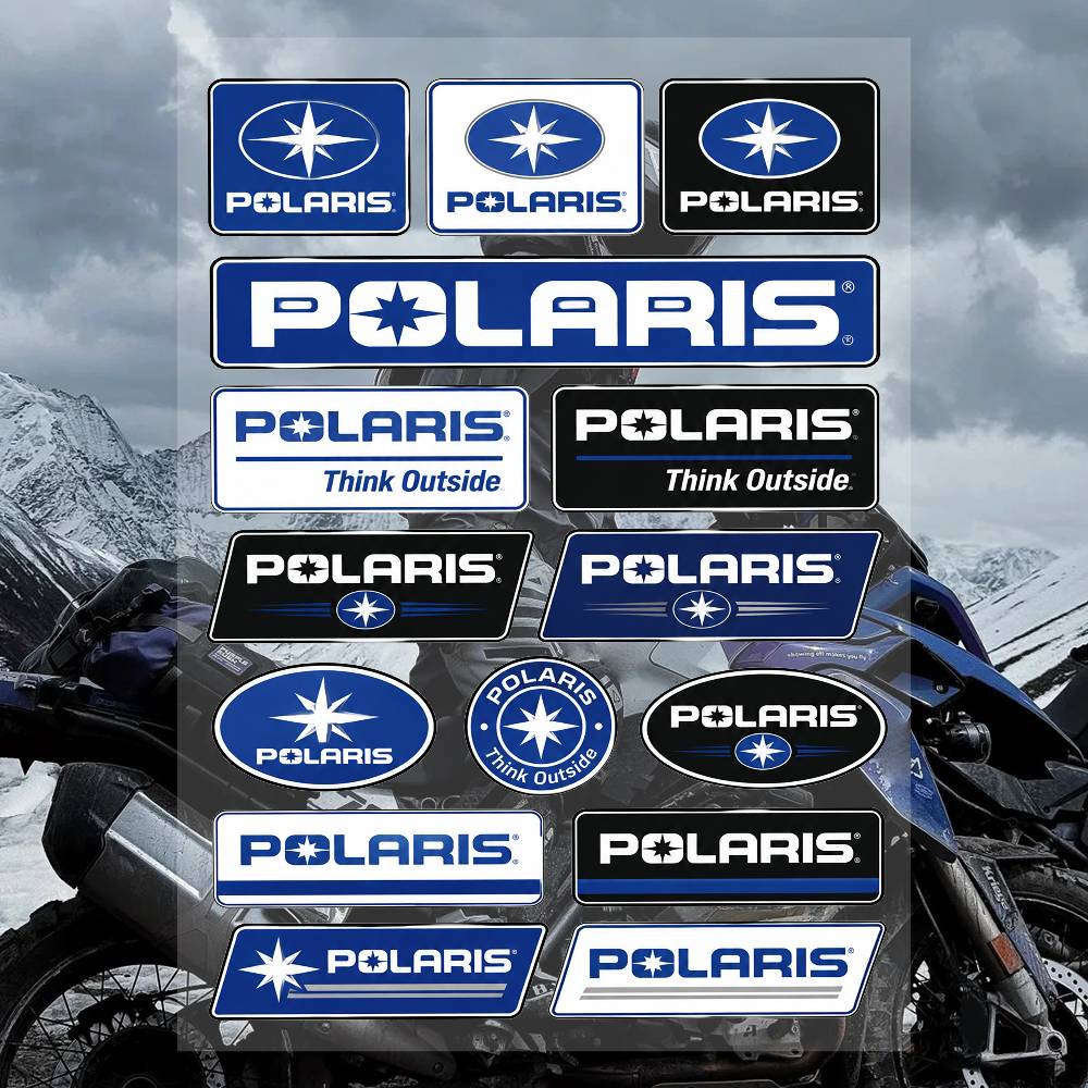 A-A-P-po-la-ris Streetwear Bra - Streetwear Brand Stickers 评论和价格