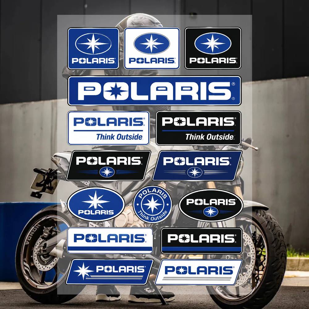 A-A-P-po-la-ris Streetwear Bra - Streetwear Brand Stickers 评论和价格
