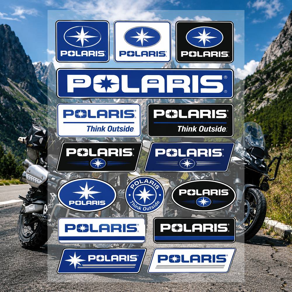 A-A-P-po-la-ris Streetwear Bra - Streetwear Brand Stickers 评论和价格