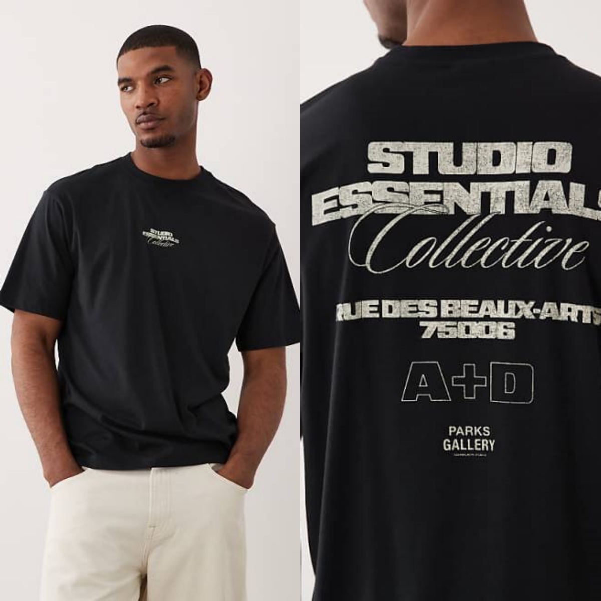 Y2k Sale Men's Streetwear Bran - Streetwear High End Brand 评论和价格