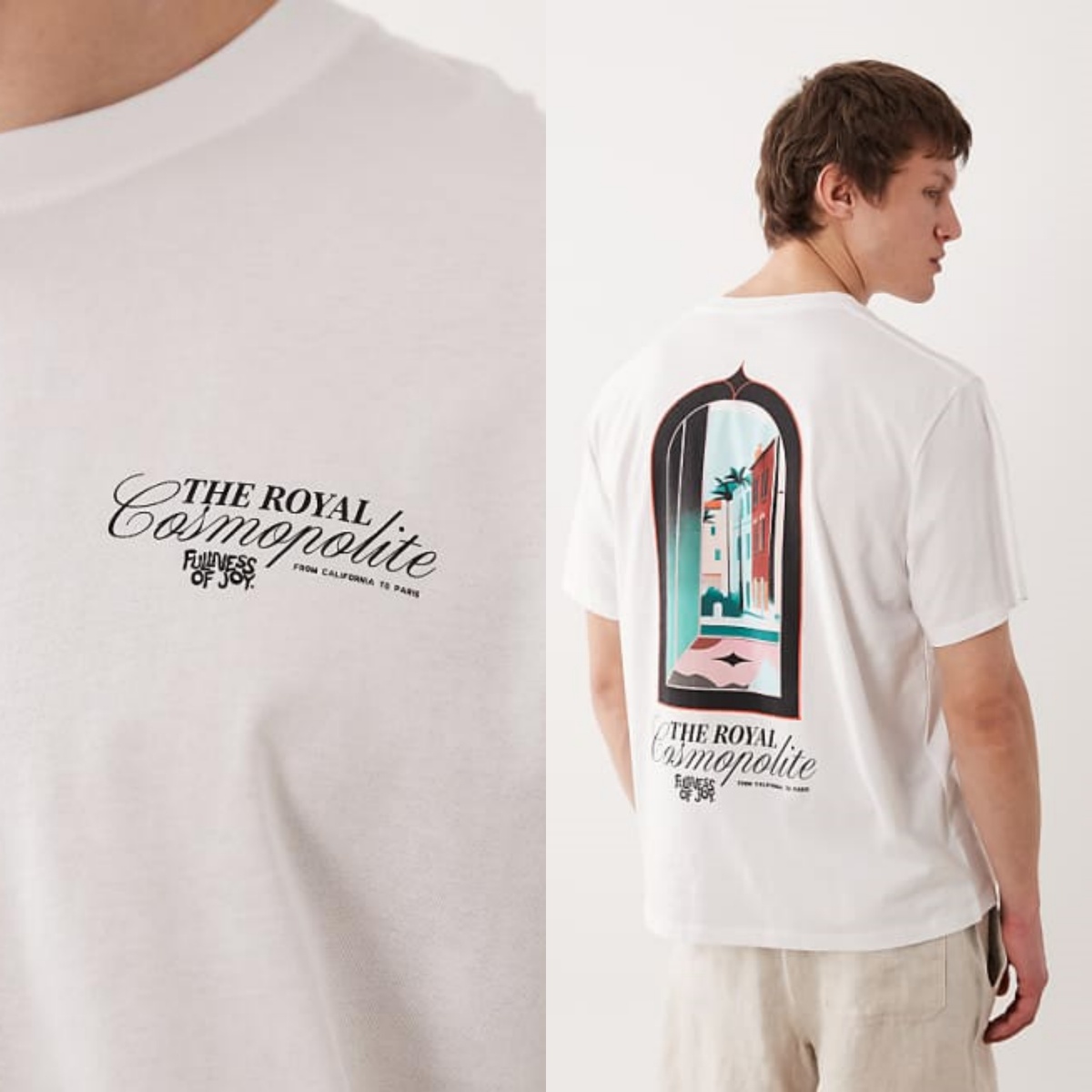 Summer Best Men's Streetwear B - Streetwear Brand Best 评论和价格
