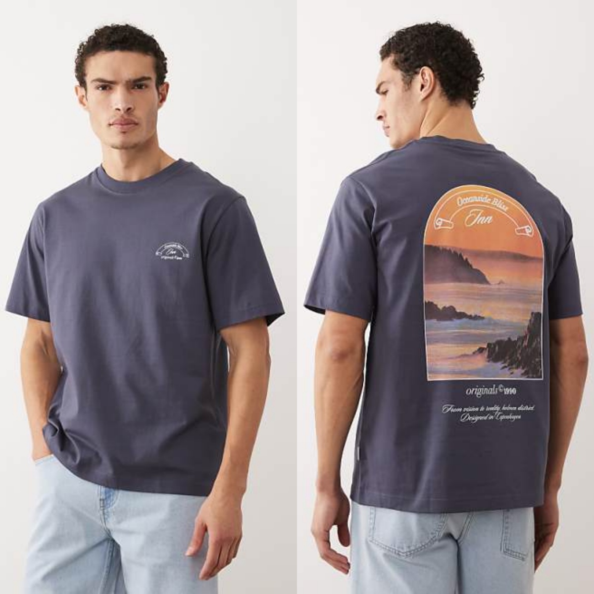 Summer Best Men's Streetwear B - Streetwear Brand Best 评论和价格