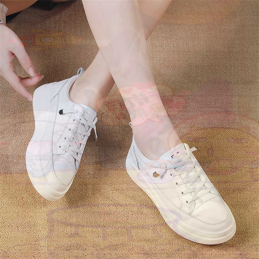 Lace-up Chunky Loafers Woman S - Streetwear Brand Name 评论和价格