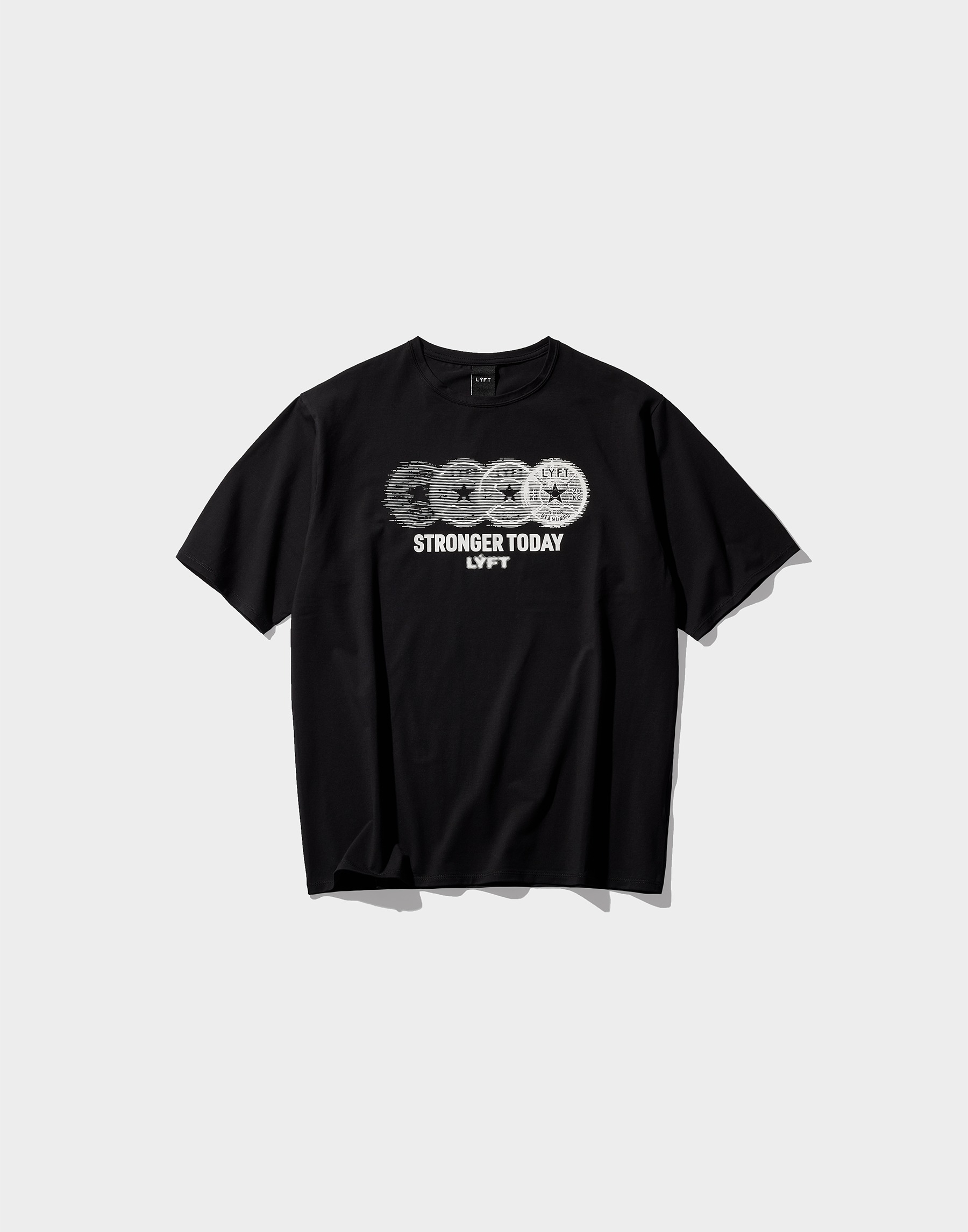 Plate Star LYFT GYM Trendy Fit - Streetwear Gym Brand 评论和价格