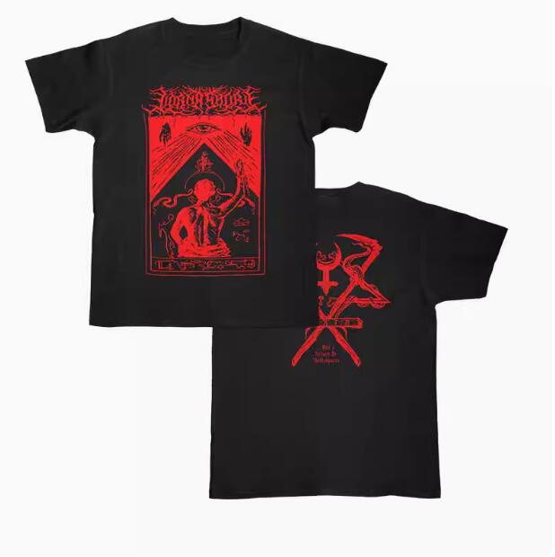 2025 Streetwear Lorna Dead Cor - Streetwear Clothing Brands 评论和价格