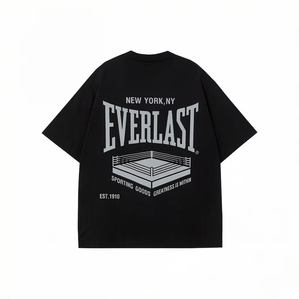 White Boxing Ring Heavyweight  - Streetwear Brand Rings 评论和价格