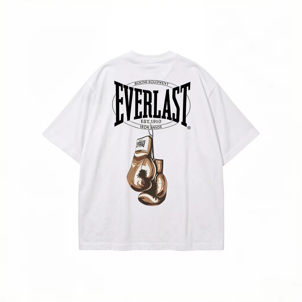 White Boxing Ring Heavyweight  - Streetwear Brand Rings 评论和价格