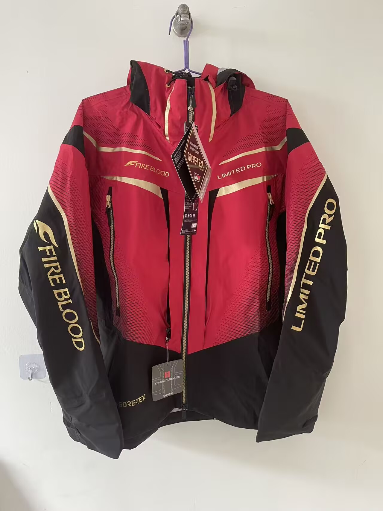 Clearance Price 2XL 3XLNew Win - Streetwear Brand Jacket 评论和价格