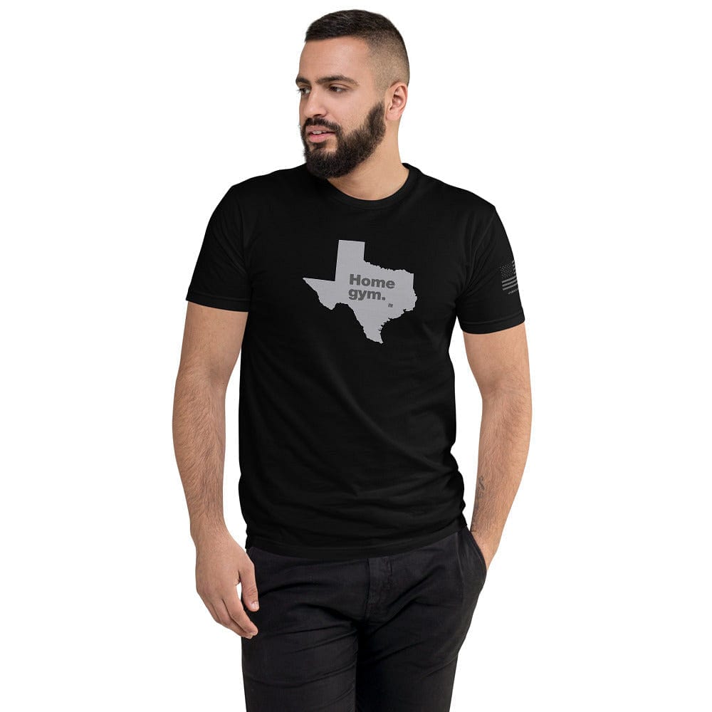 White Home Gym TX UNBROKEN Com - Streetwear Gym Brand 评论和价格