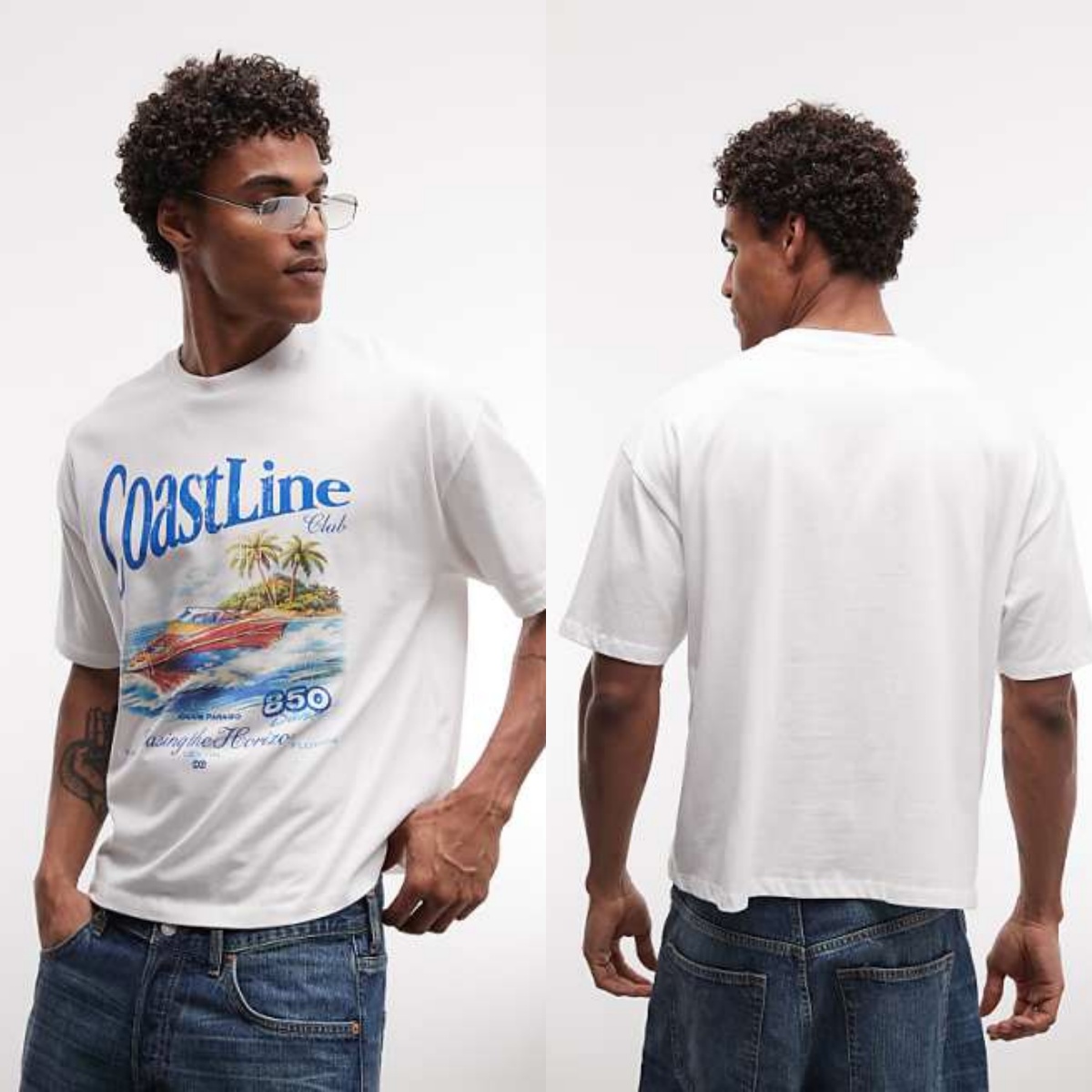 Y2k Men's Streetwear Brand Clo - Streetwear Clothing Brands 评论和价格