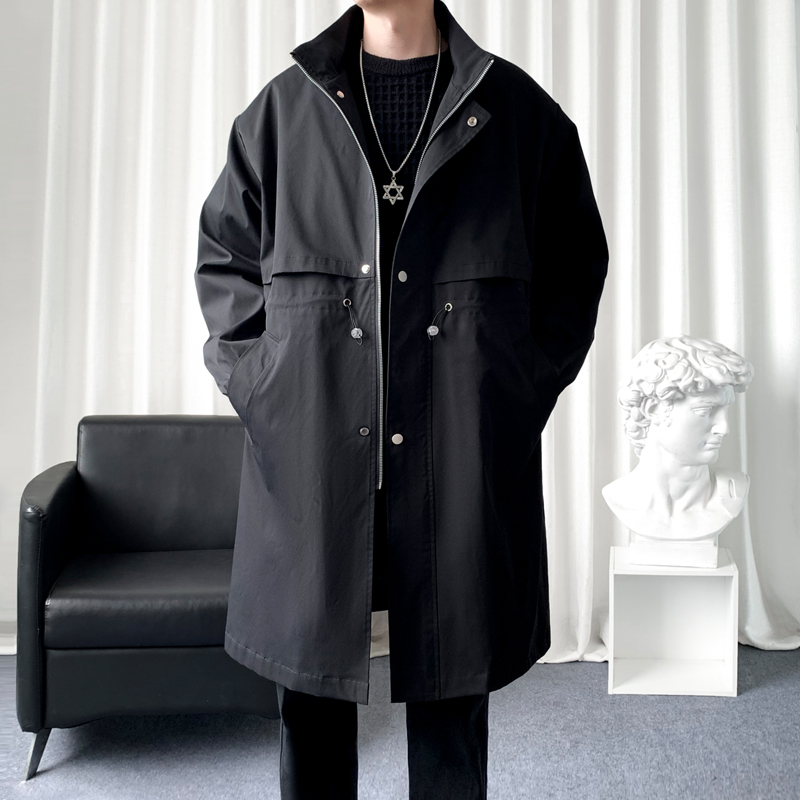 Trench coat Brand New Trench K - Streetwear Clothing Brands 评论和价格