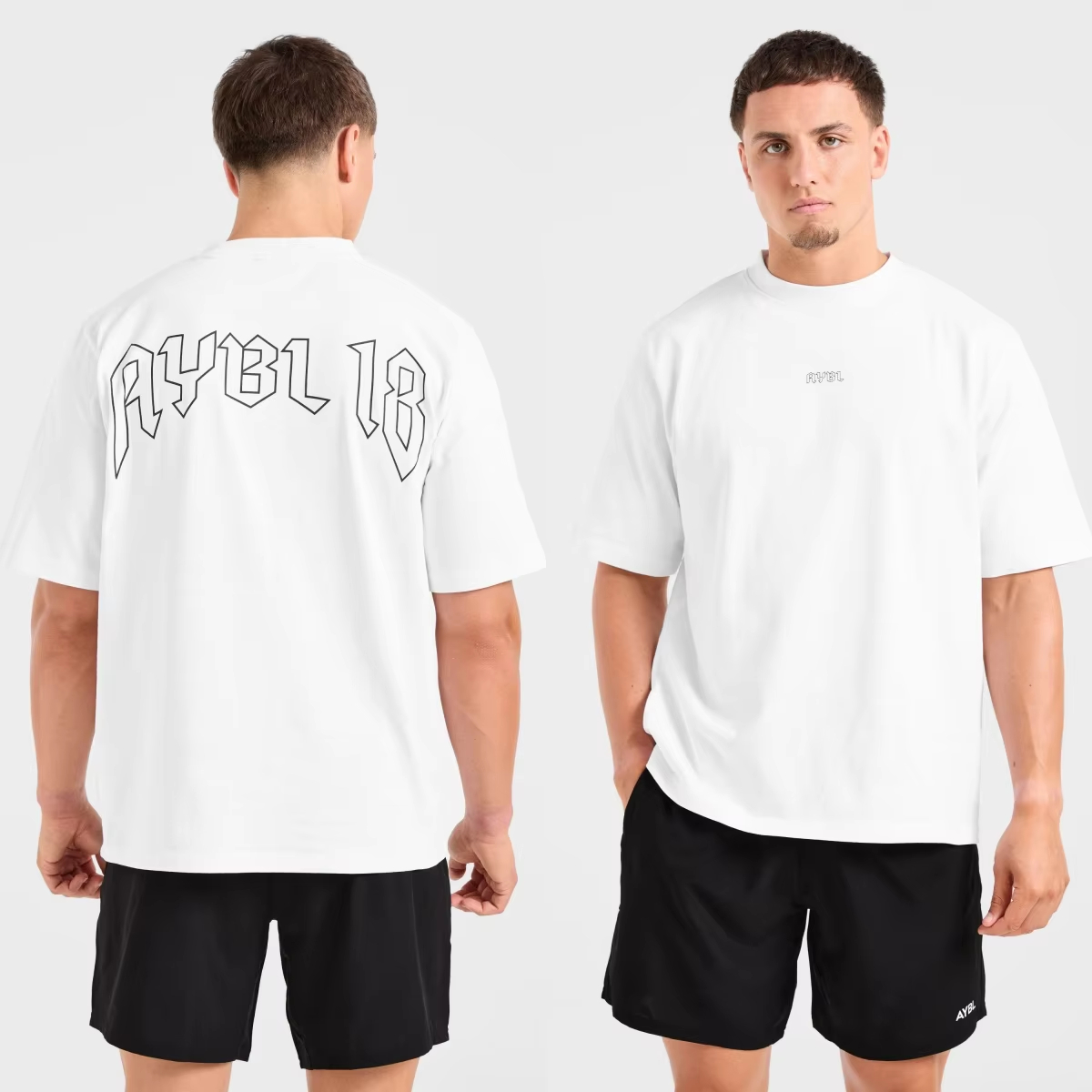 GYM Classic Logo Strength Fitn - Streetwear Gym Brand 评论和价格
