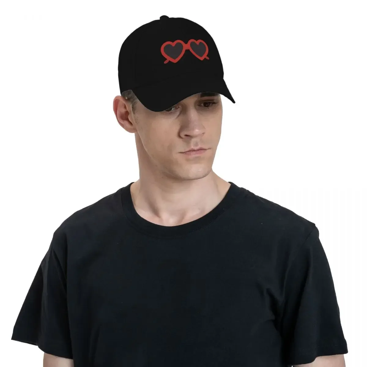 2026 Feeling 22 Heart Sunglass - Streetwear Brand Heart 评论和价格