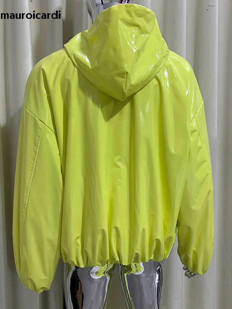 Mauroicardi Spring Oversized S - Streetwear Clothing Brands 评论和价格