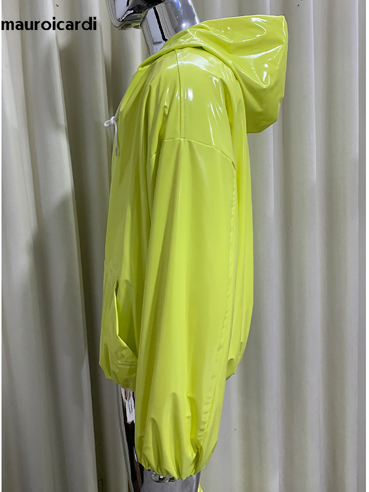Mauroicardi Spring Oversized S - Streetwear Clothing Brands 评论和价格
