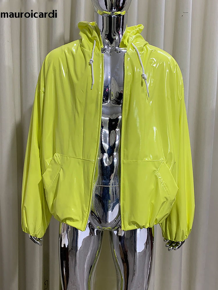 Mauroicardi Spring Oversized S - Streetwear Clothing Brands 评论和价格