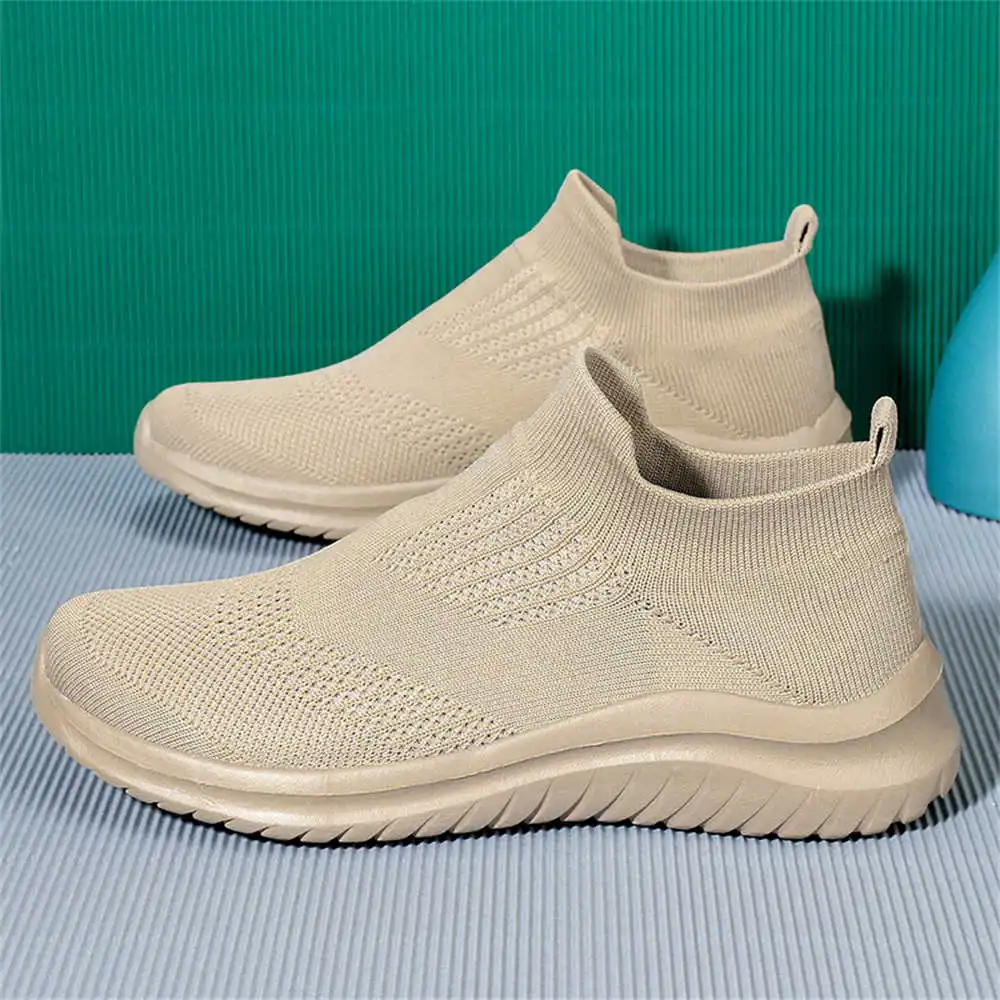 Beige Soft New Novelty Tennis  - Streetwear Brand Name 评论和价格