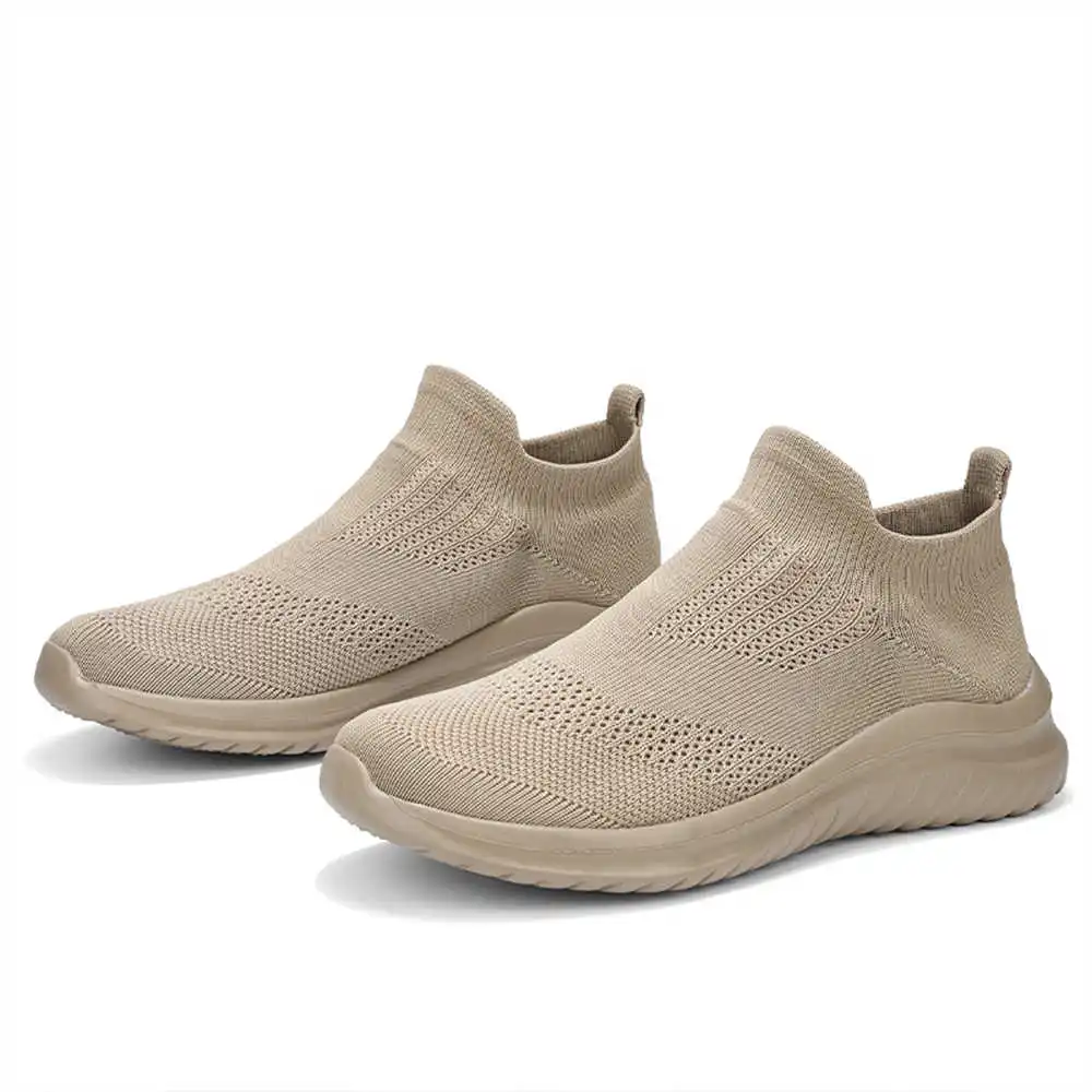 Beige Soft New Novelty Tennis  - Streetwear Brand Name 评论和价格