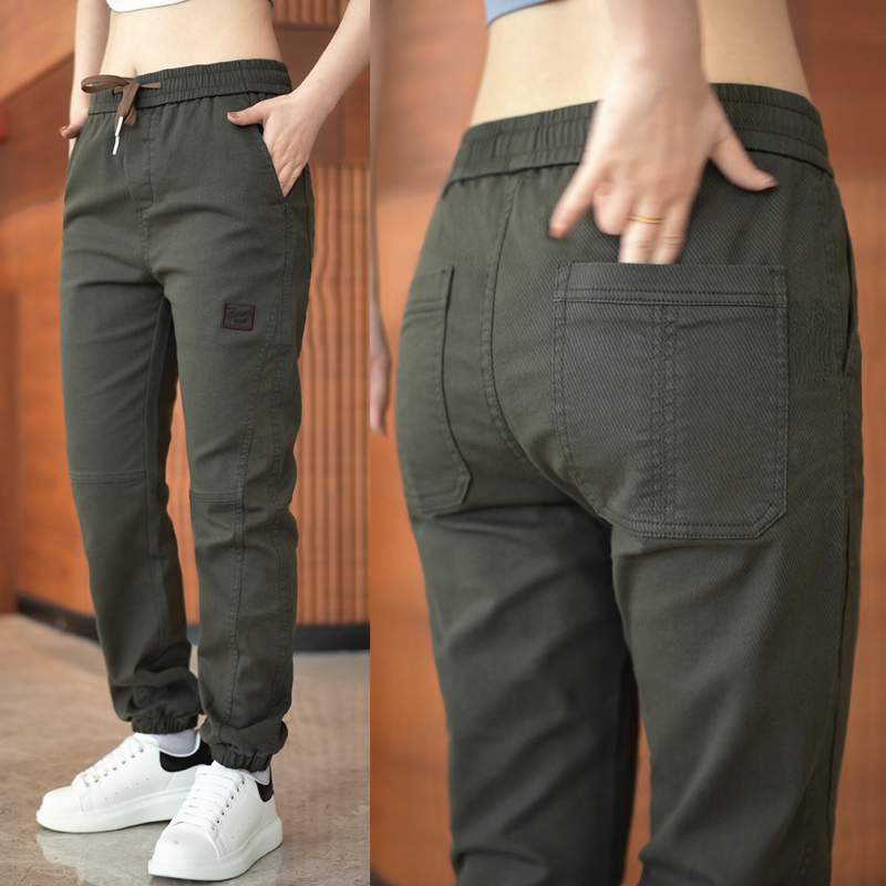 Slim Stretch Fashion Casual Me - Streetwear Brand For Men 评论和价格