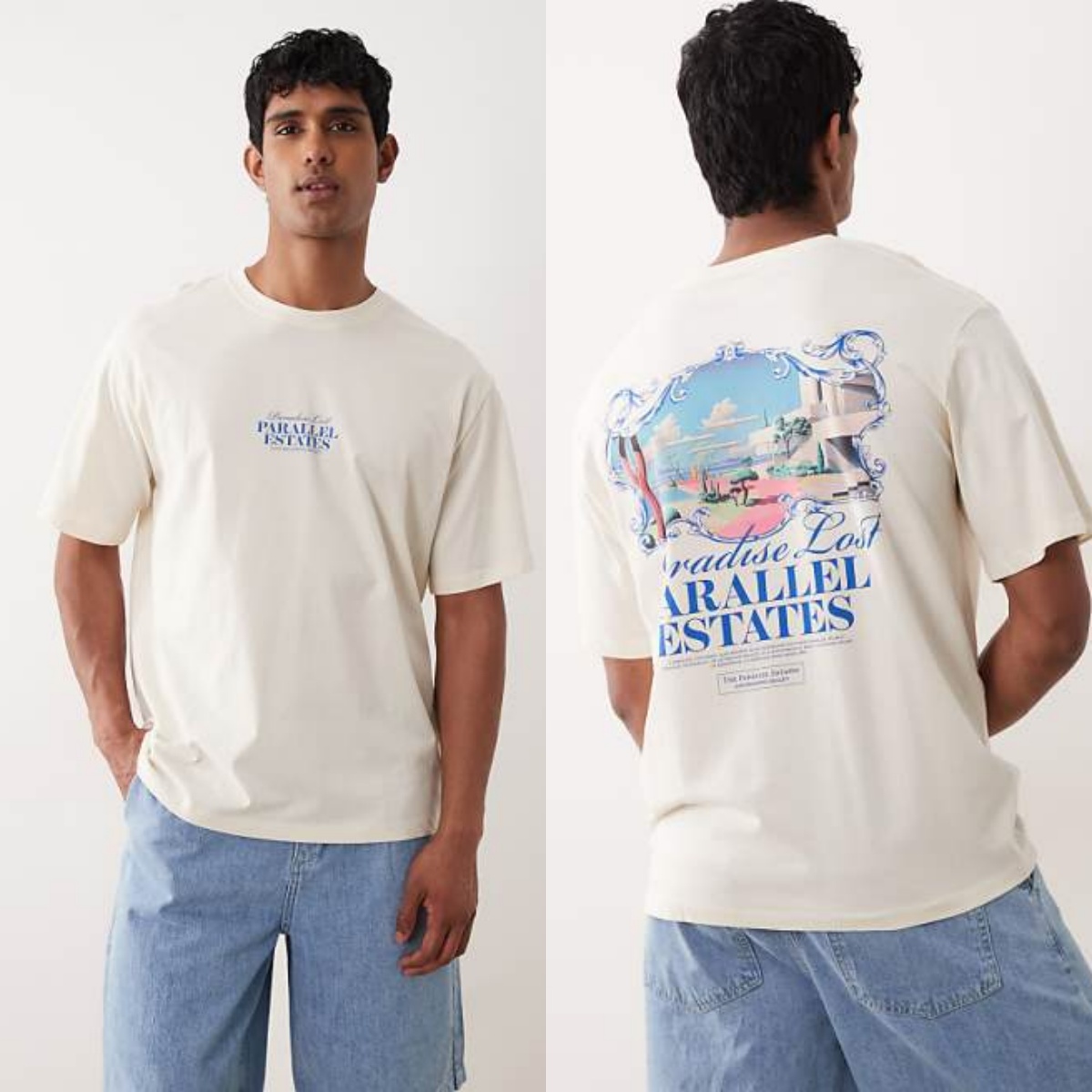 Best Summer Men's Streetwear B - Streetwear Brand Best 评论和价格