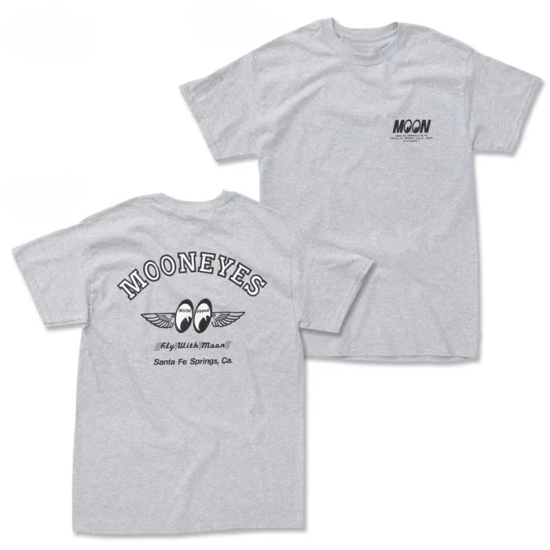 Best Goes We Go Moon Trendy Mo - Streetwear Brand Best 评论和价格