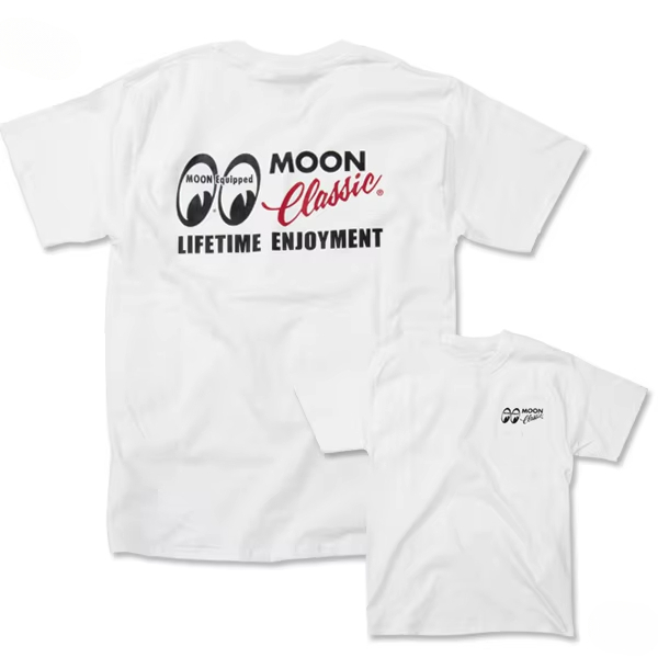 Best Goes We Go Moon Trendy Mo - Streetwear Brand Best 评论和价格