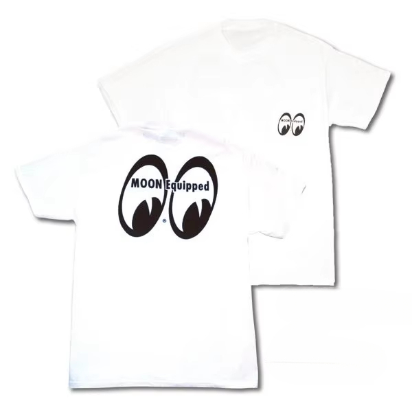 Best Goes We Go Moon Trendy Mo - Streetwear Brand Best 评论和价格