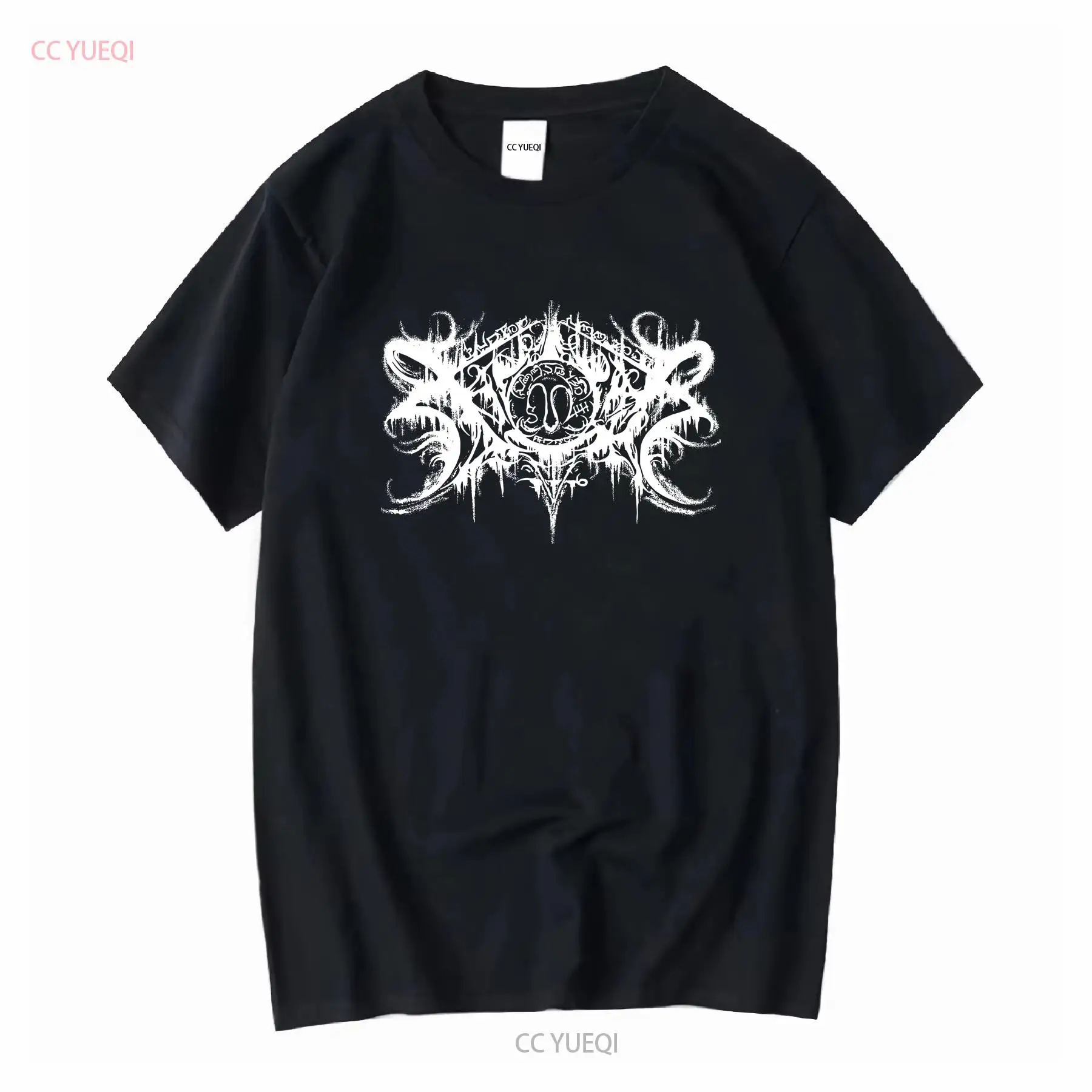 XASTHUR Brand New T Shirt Blac - Streetwear Brand For Men 评论和价格