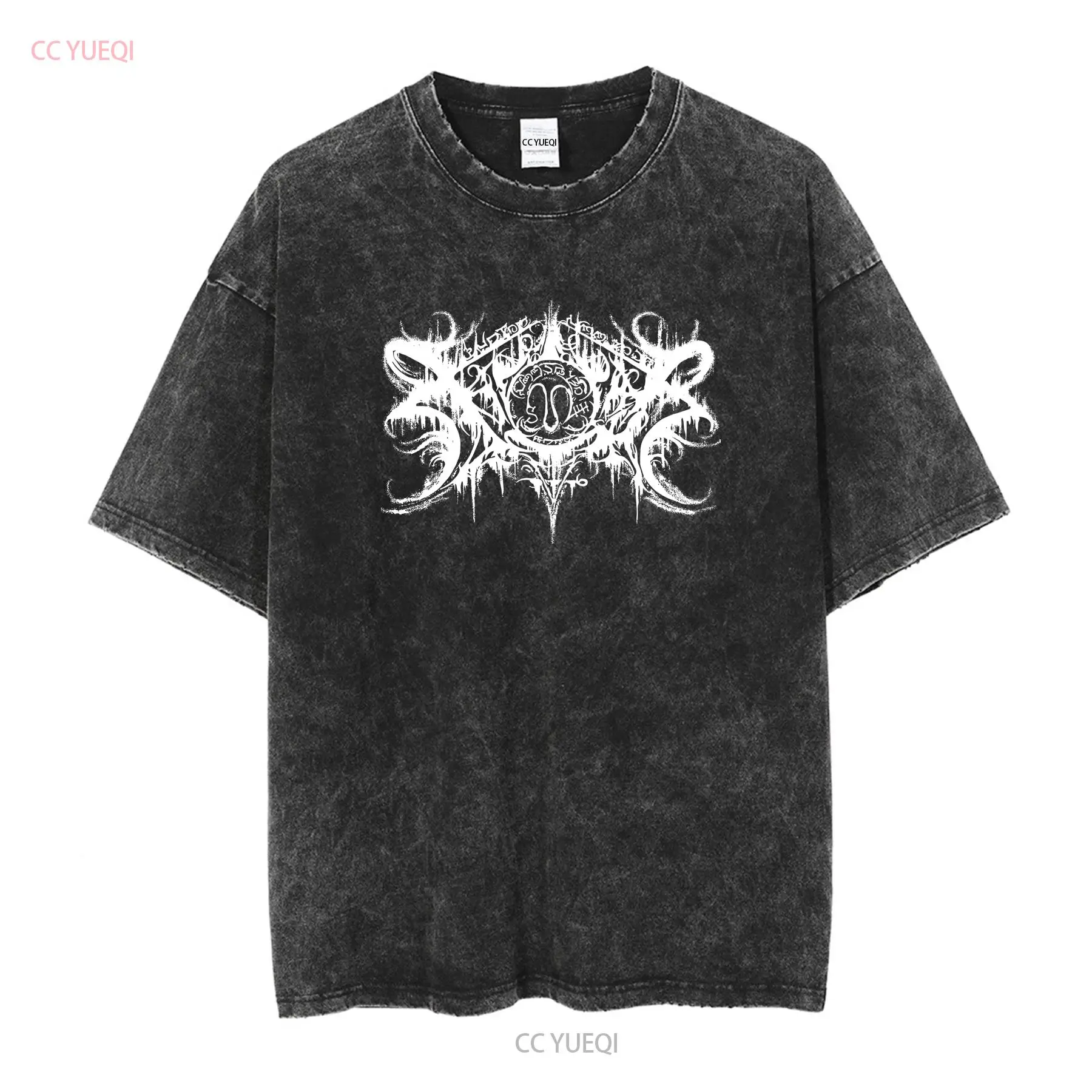 XASTHUR Brand New T Shirt Blac - Streetwear Brand For Men 评论和价格