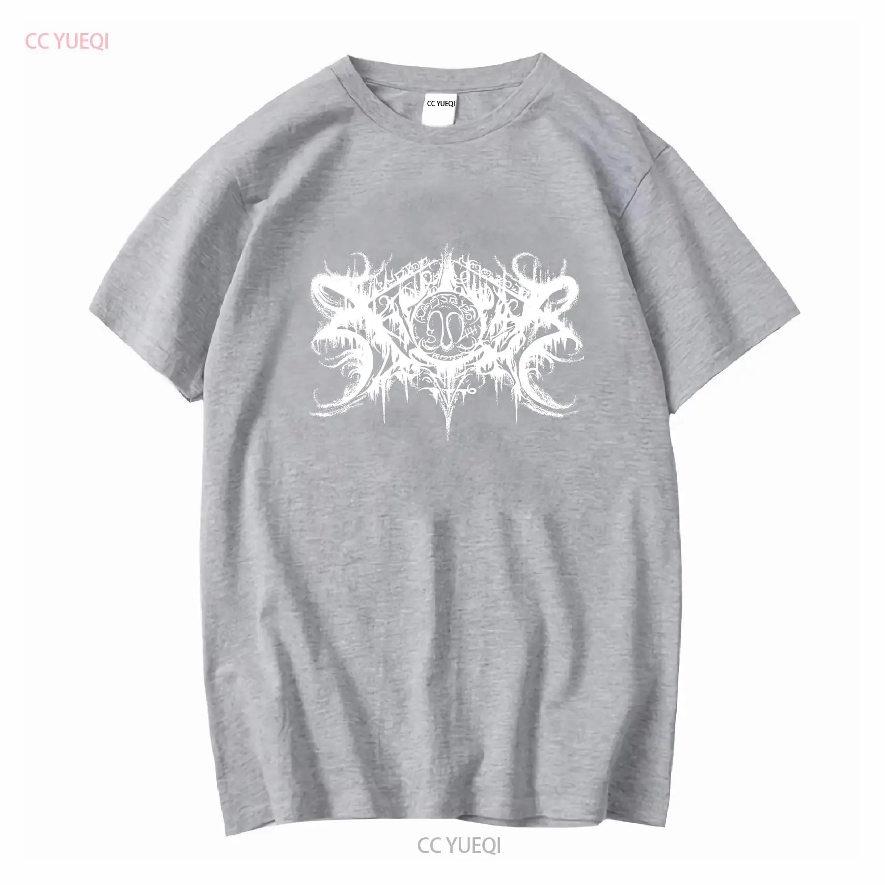 XASTHUR Brand New T Shirt Blac - Streetwear Brand For Men 评论和价格