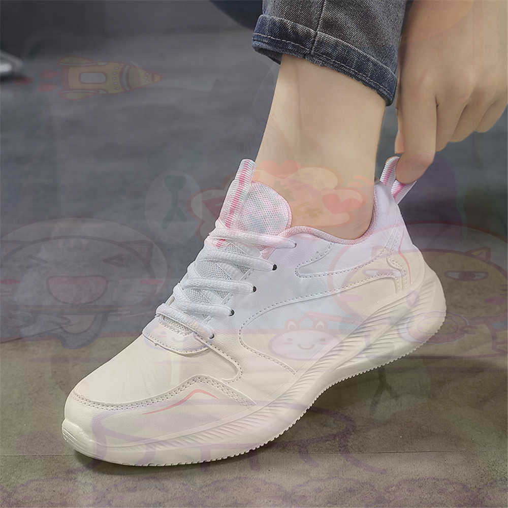 35-40 Number 42 Cool Sneakers  - Streetwear Brand Name 评论和价格