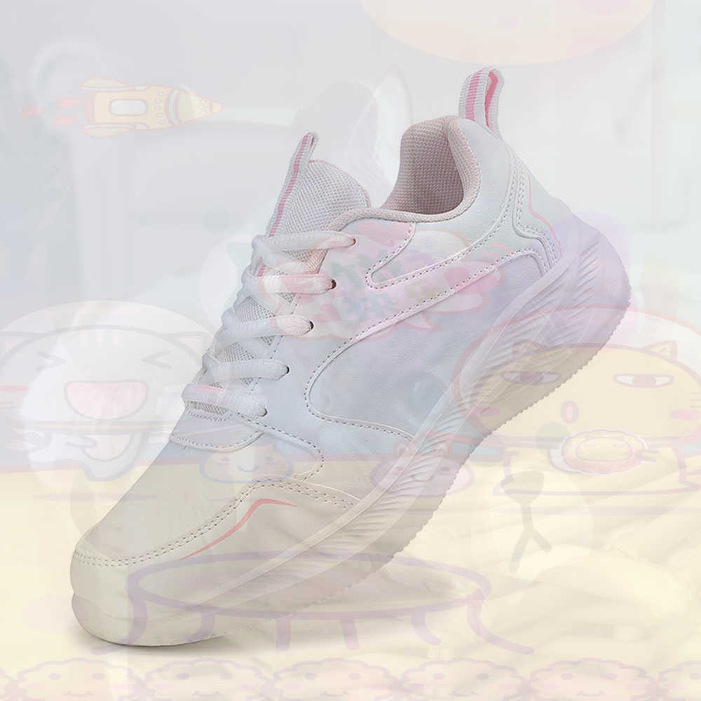 35-40 Number 42 Cool Sneakers  - Streetwear Brand Name 评论和价格