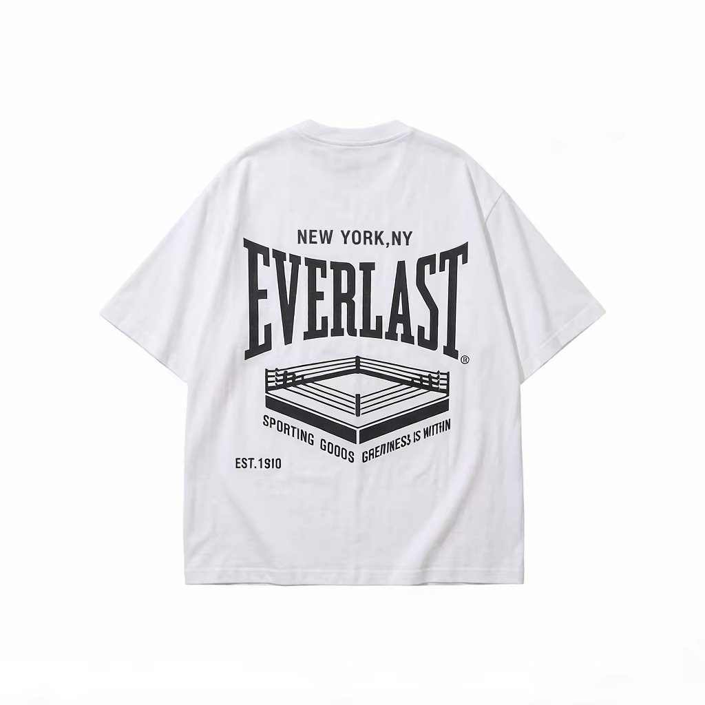 Boxing Ring Heavyweight  Brand - Streetwear Brand Rings 评论和价格