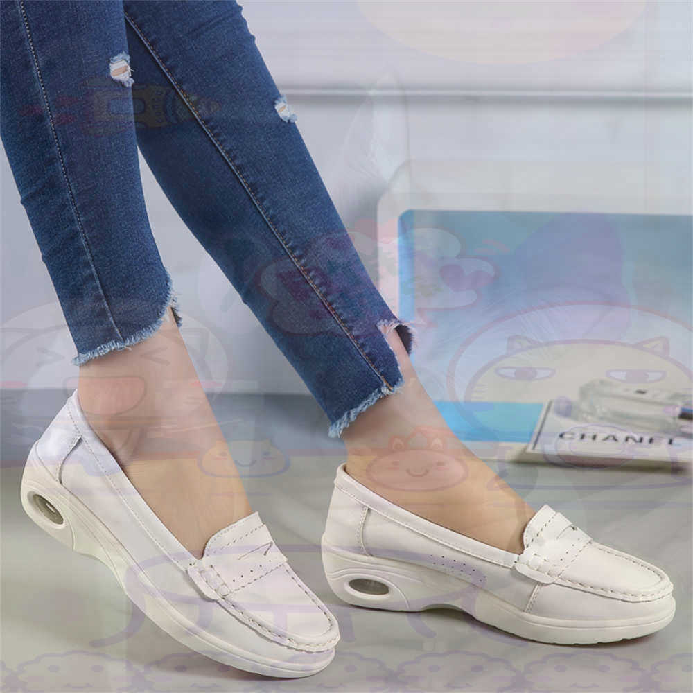 Soft Slip-on Womens Large Size - Streetwear Brand Name 评论和价格