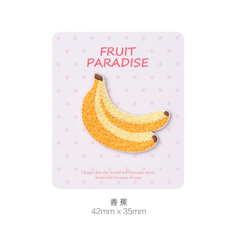 AHYONNIEX 1PC Peach Apple Frui - Streetwear Brand Stickers 评论和价格