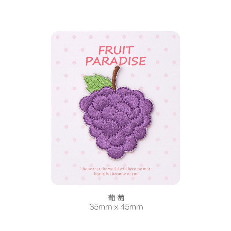AHYONNIEX 1PC Peach Apple Frui - Streetwear Brand Stickers 评论和价格