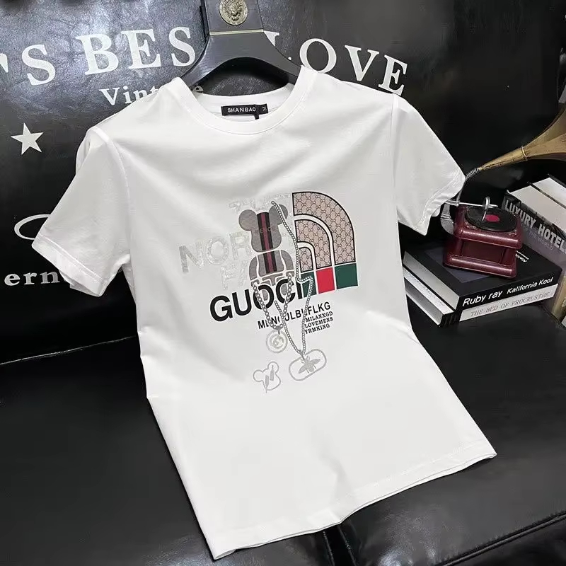 100% pure cotton men's luxurio - Streetwear Clothing Brands 评论和价格