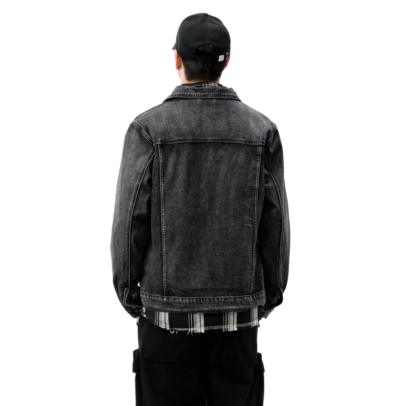 2026 Fall/Winter Grey Streetwe - Streetwear Brand For Men 评论和价格