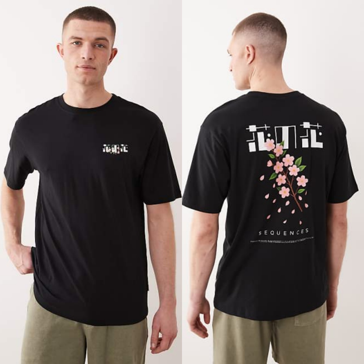 2026 Y2k Men's Streetwear Bran - Streetwear High End Brand 评论和价格