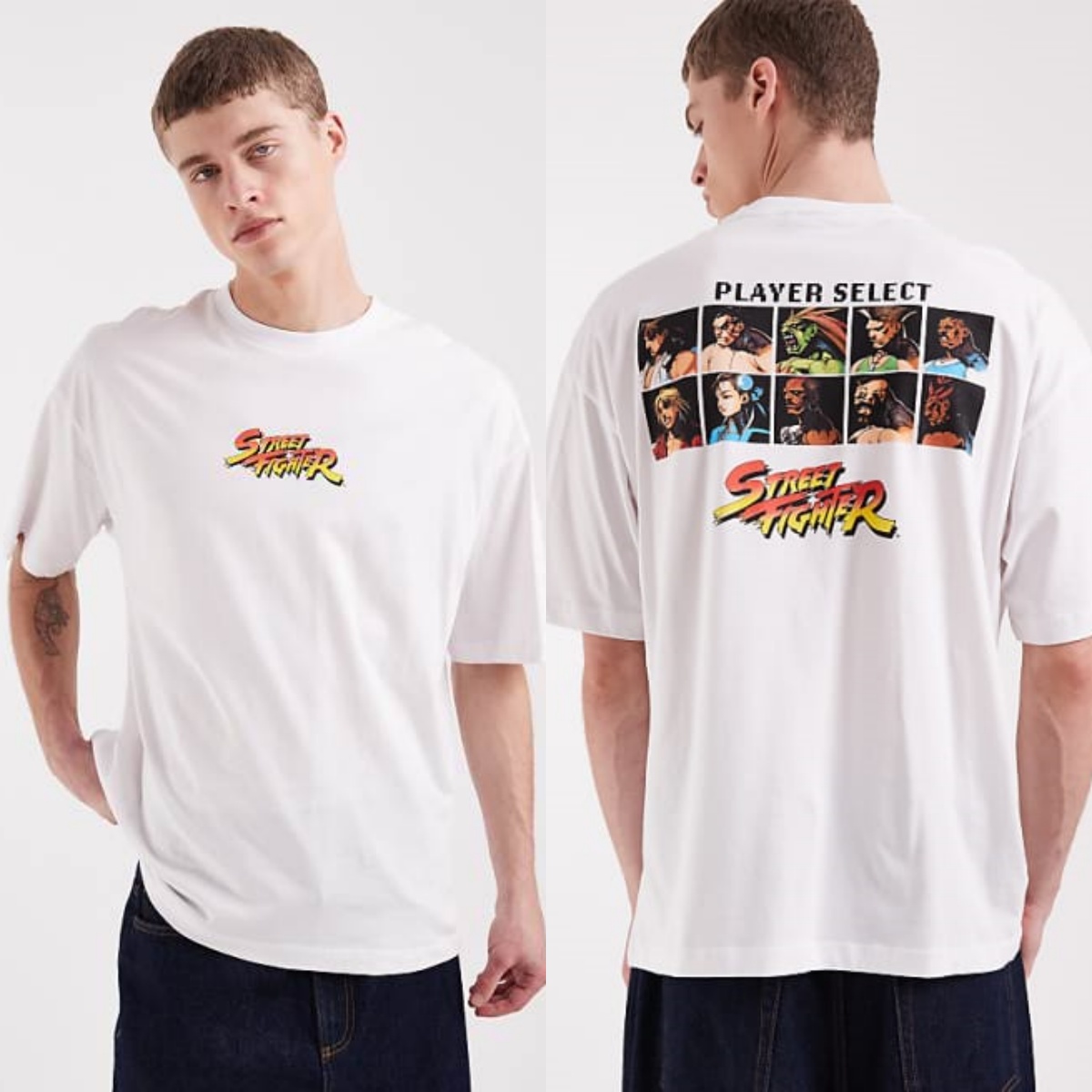 Rare Men's Streetwear Brand Cl - Streetwear Clothing Brands 评论和价格